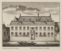 KG 05332
          <br/>
          Gesicht van het wees-huys (Alkmaar)
          <br/>
          <em>Schenck, Leonard (werkz. 1715-1746)</em>